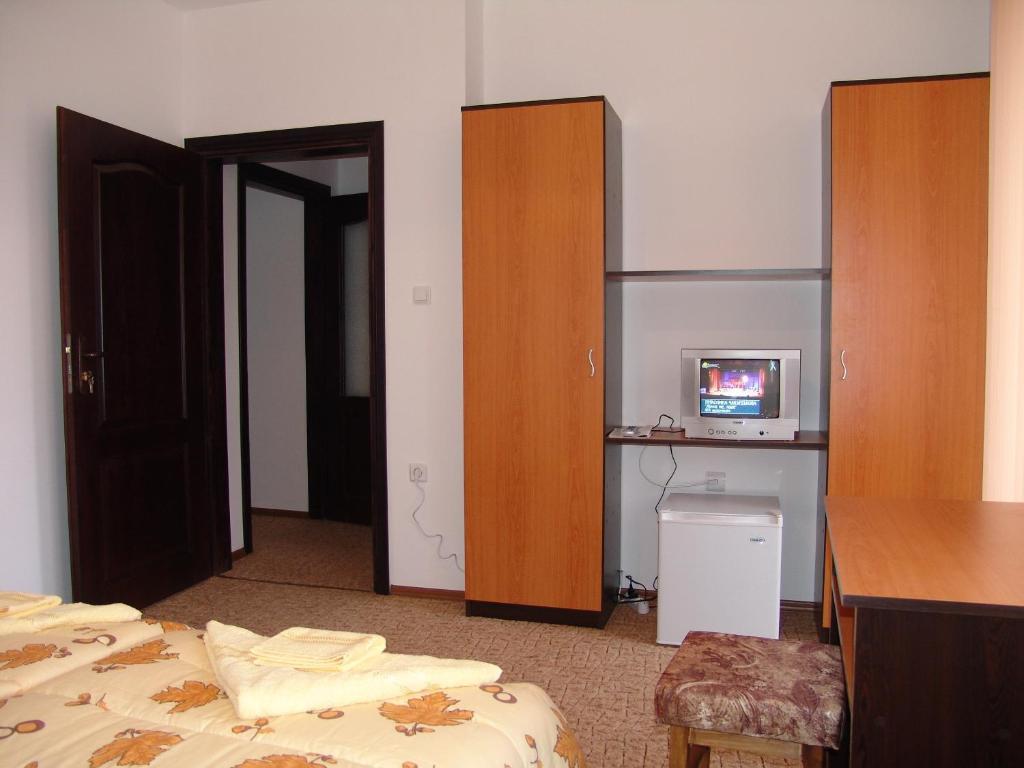 Tarnovski Dom Guest Rooms Weliko Tarnowo Zimmer foto